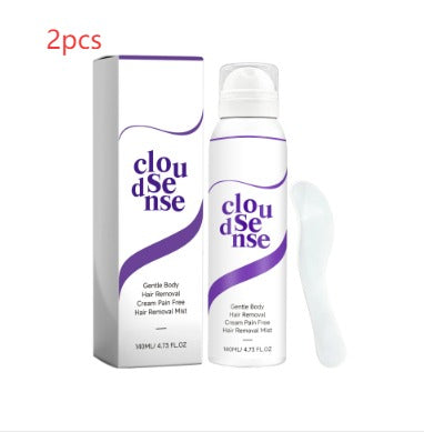 Smooth Body Hair Vanish Mist