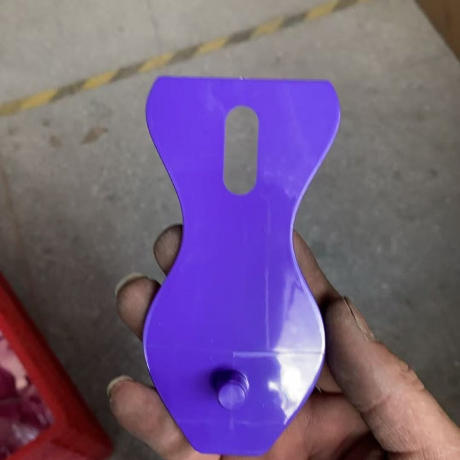 Seaside Sip Clip Cup Holder