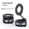 Ultimate Dual-Suction Magnetic Car Phone Mount