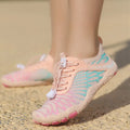 SOLE-Mates Matching Water Shoes