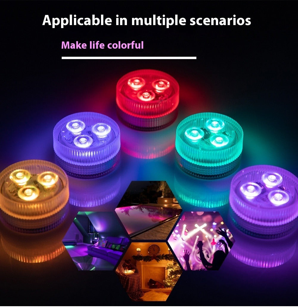 SubMerge LED Light