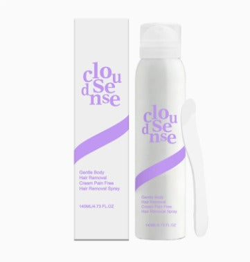 Smooth Body Hair Vanish Mist