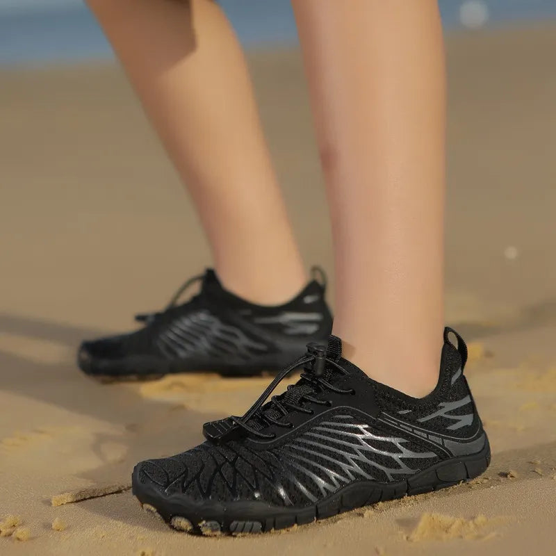 SOLE-Mates Matching Water Shoes
