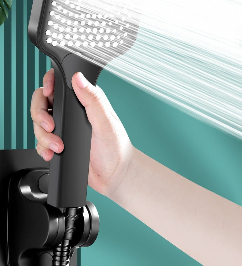 Modern Square Shower Head