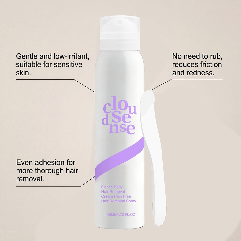Smooth Body Hair Vanish Mist
