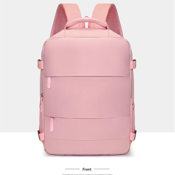 Travel Duffel Bag