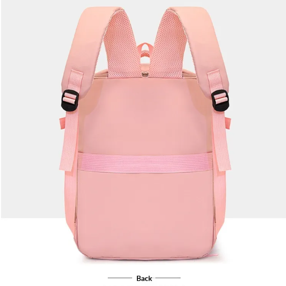 Travel Duffel Bag