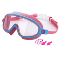 Kids Anti-Fog Swimming Goggles