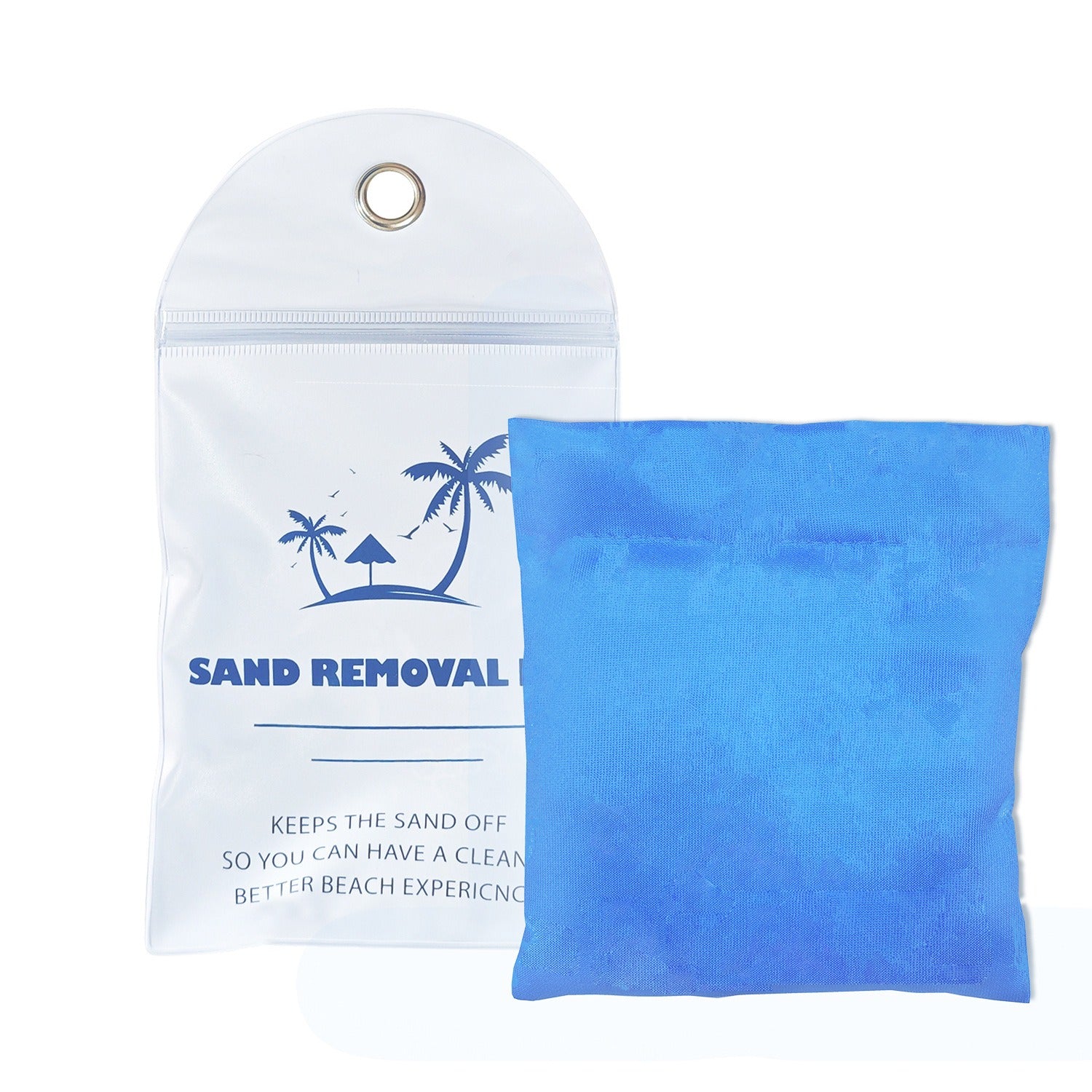 Seaside Joy Sandbag