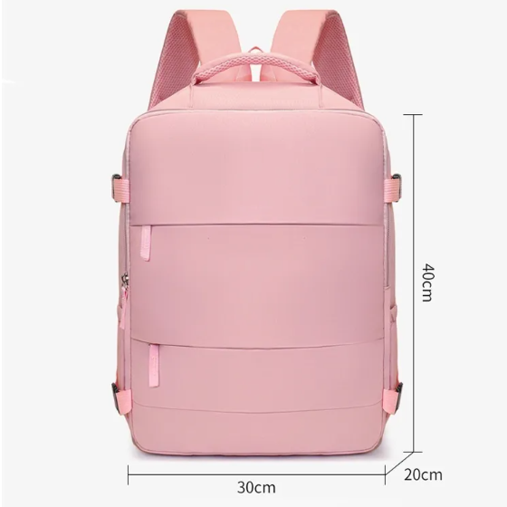Travel Duffel Bag