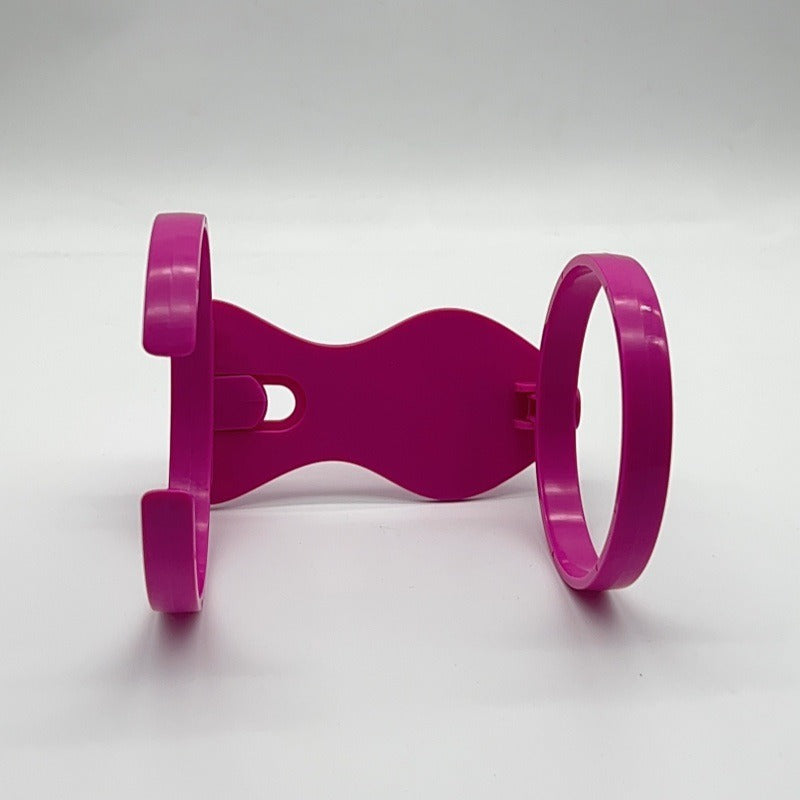 Seaside Sip Clip Cup Holder