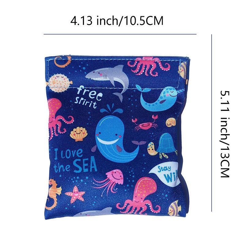 Seaside Joy Sandbag
