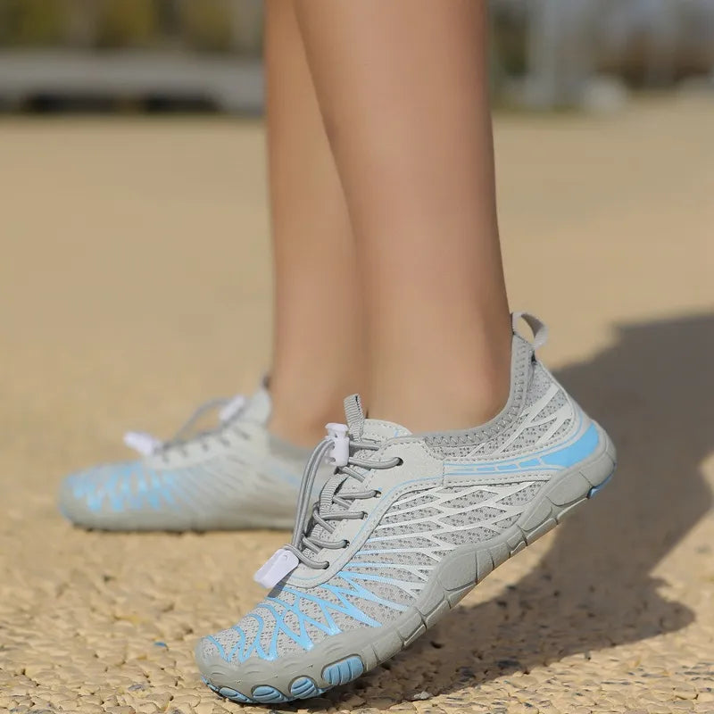 SOLE-Mates Matching Water Shoes