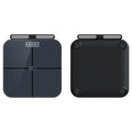 Eight-Electrode Electronic Weighing Scale