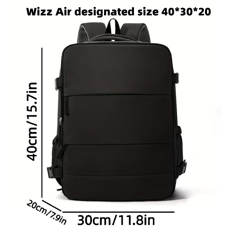 Travel Duffel Bag