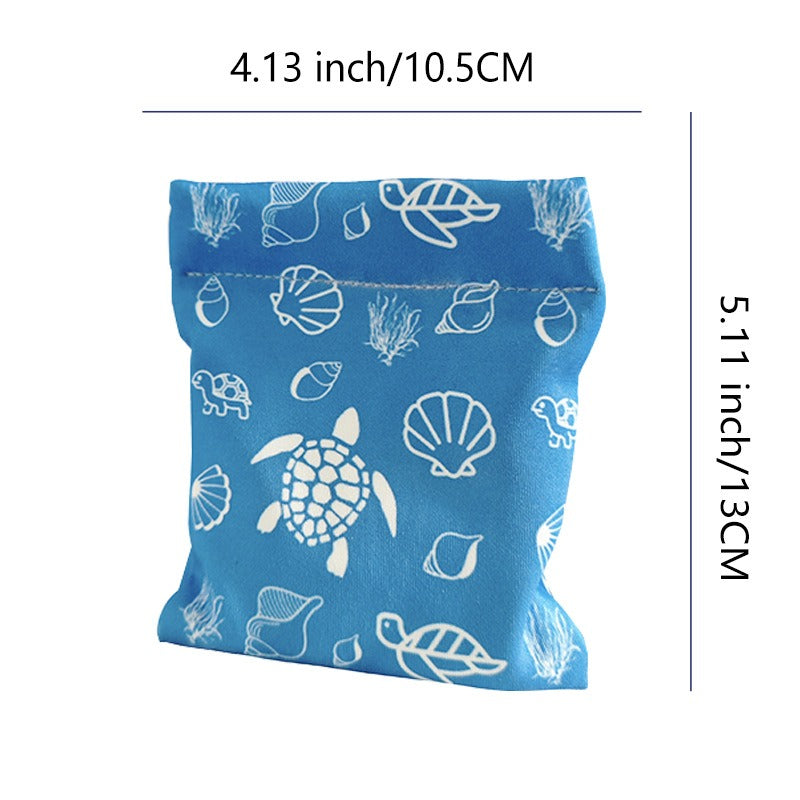 Seaside Joy Sandbag