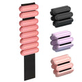 GLEAP 2LB Wearable Weights- Silicone Bracelet Weights