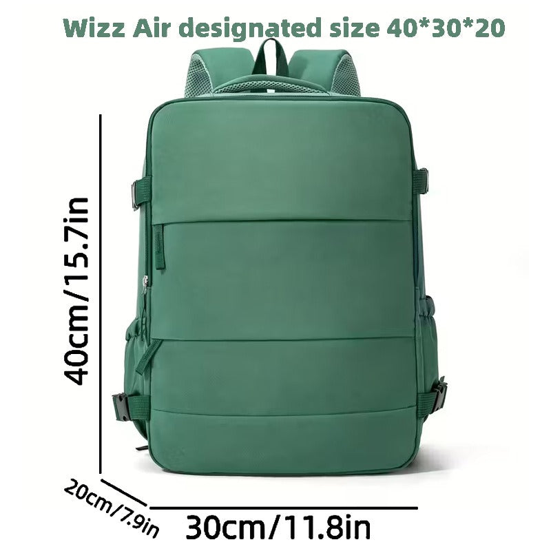 Travel Duffel Bag