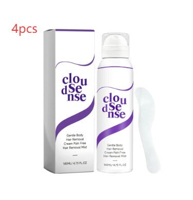 Smooth Body Hair Vanish Mist