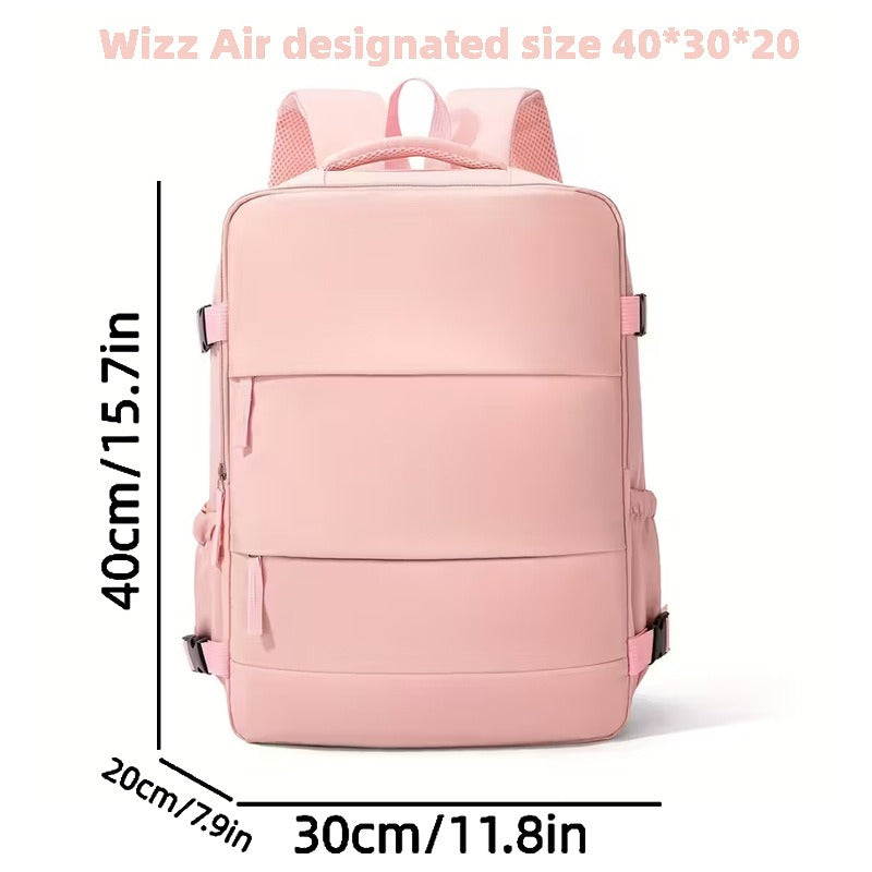 Travel Duffel Bag