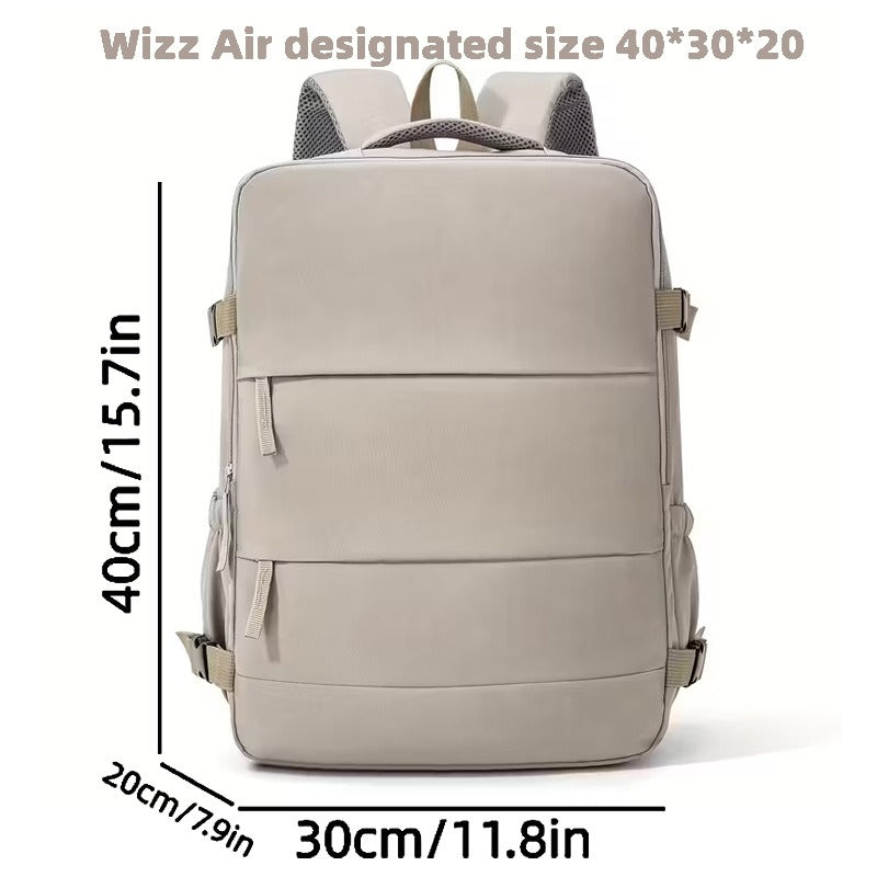 Travel Duffel Bag
