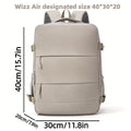 Travel Duffel Bag