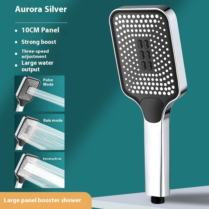 Modern Square Shower Head