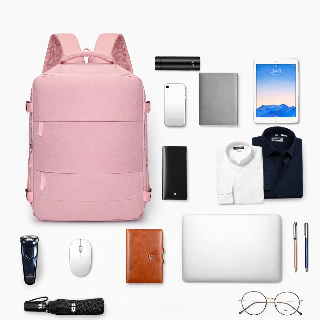 Travel Duffel Bag
