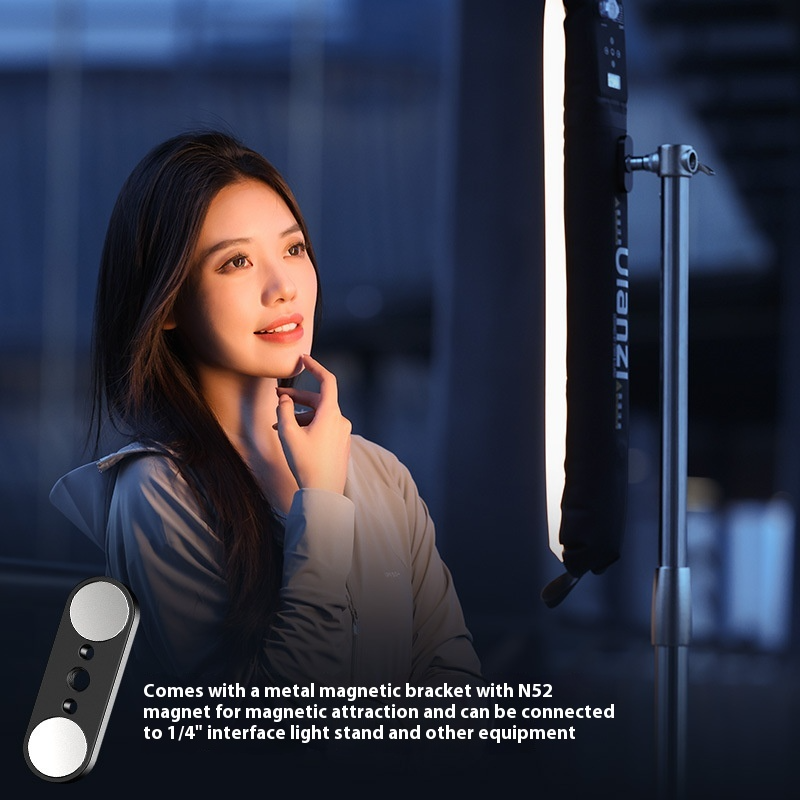 Portable Pro LightStick