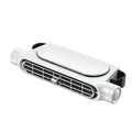 Beat the Heat: Compact Bladeless Car Seat Fan