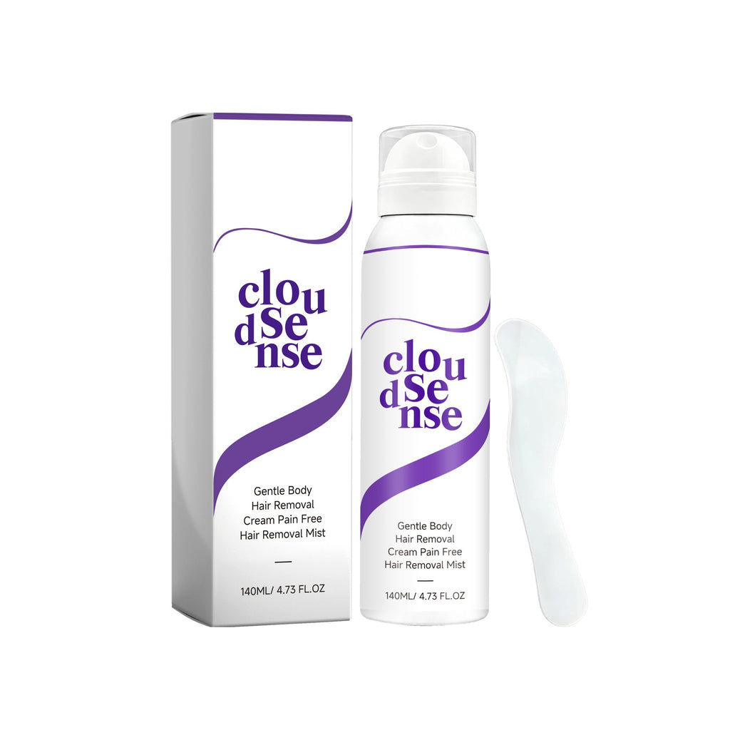 Smooth Body Hair Vanish Mist