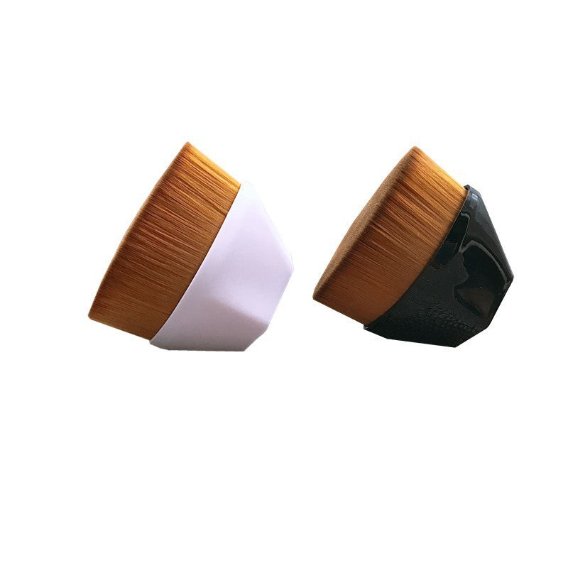 Magic Petal Foundation Brush Set