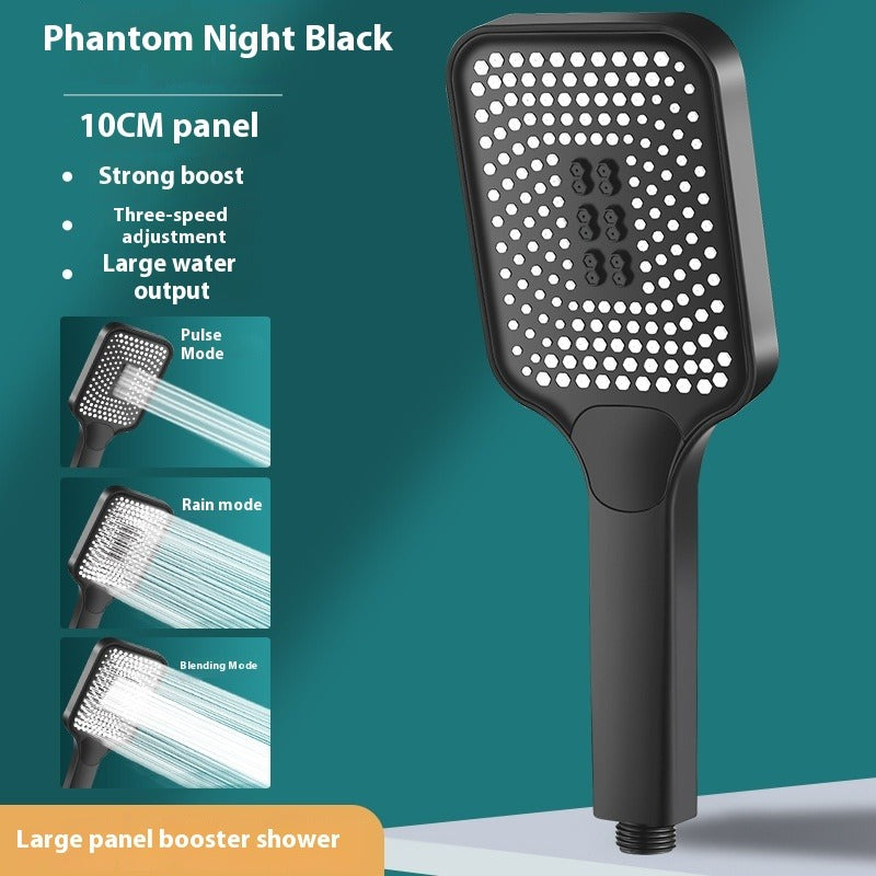Modern Square Shower Head
