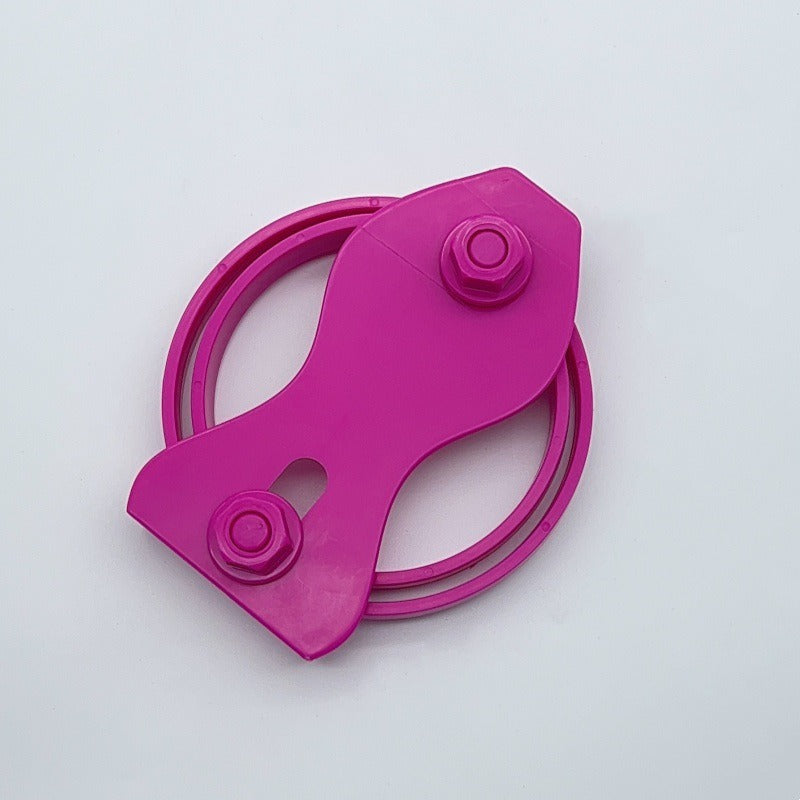 Seaside Sip Clip Cup Holder