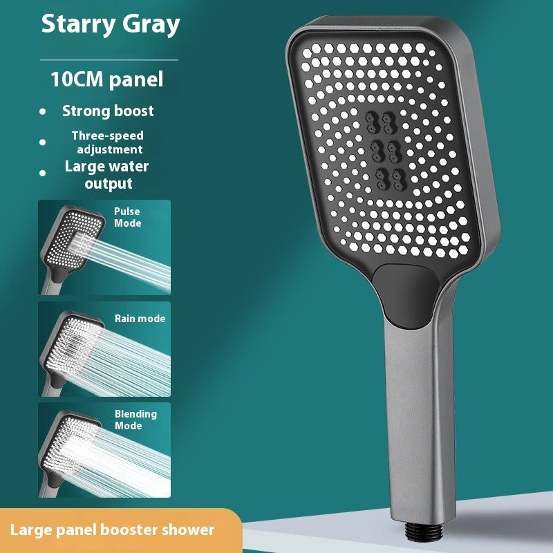 Modern Square Shower Head