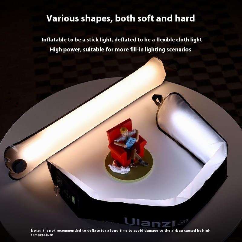 Portable Pro LightStick