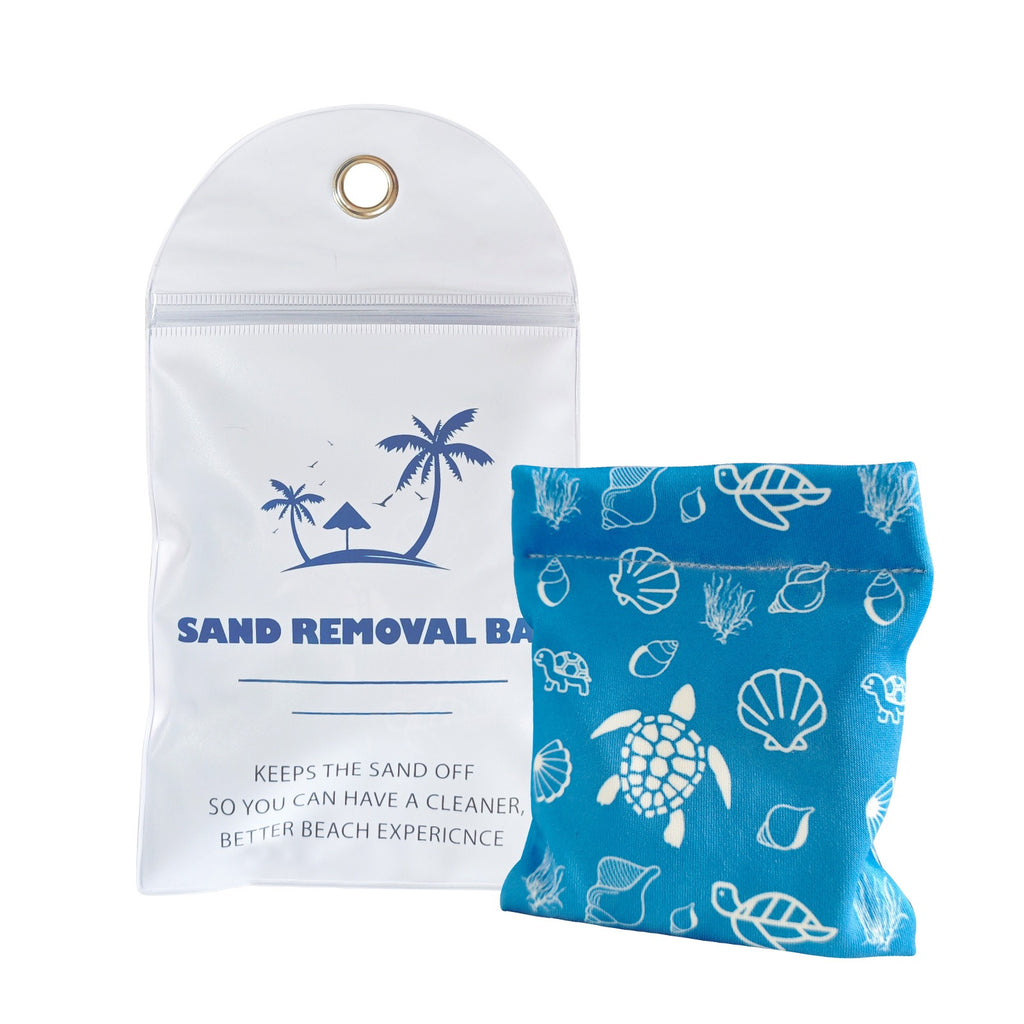 Seaside Joy Sandbag