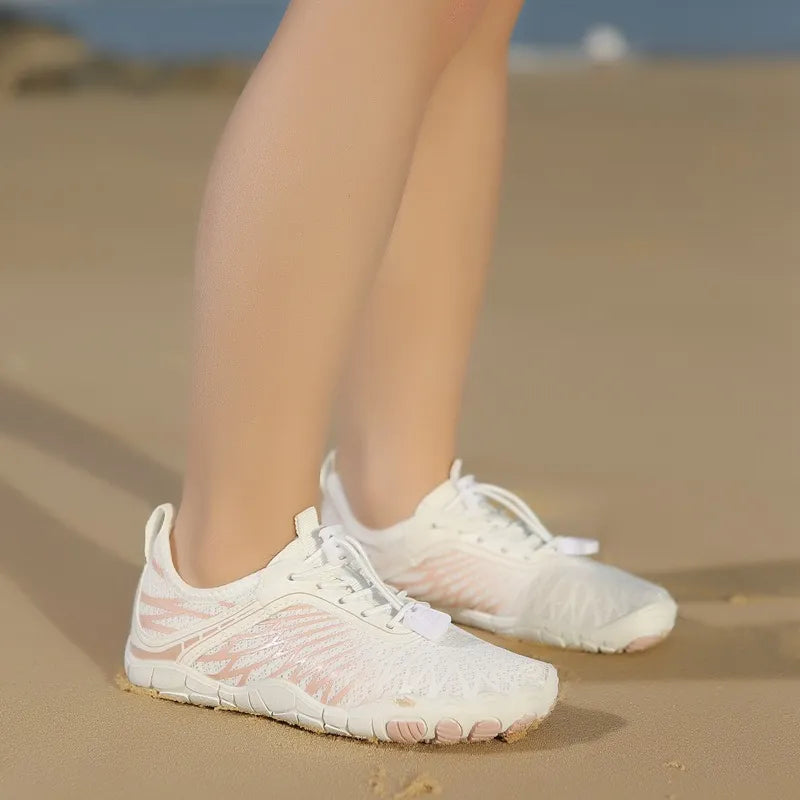 SOLE-Mates Matching Water Shoes