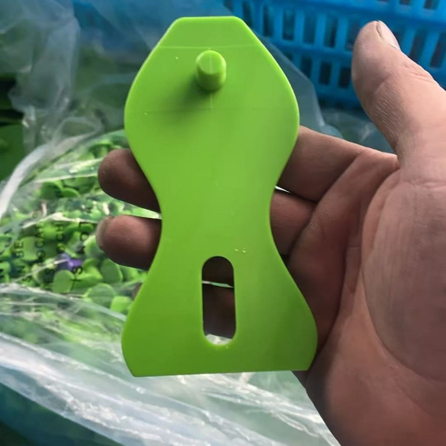 Seaside Sip Clip Cup Holder